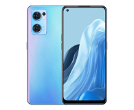 OPPO Reno7 5G 8/256GB Blue - 736388 - zdjęcie 1